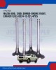 Exhaust Valve (EX) Set-Mazda GLC-323-808-Ford Festiva-0324-12-121