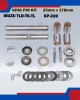 Showing image for King Pin Kit Set-Isuzu TLD, TK. TL 2.5-KP-220-9885115060 (25mmx178mm) King Pin Kit Set-Isuzu TLD, TK. TL 2.5-KP-220-9885115060 (25mmx178mm) image