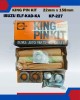 Showing image for King Pin Kit Set-Isuzu ELF, KAD, KA-KP227-5878300730 (22mmx158mm) King Pin Kit Set-Isuzu ELF, KAD, KA-KP227-5878300730 (22mmx158mm) image