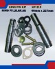 Showing image for King Pin Kit Set-Hino FF, LB, GF, AK-KP-319-04043-2009 (40mmx227mm) King Pin Kit Set-Hino FF, LB, GF, AK-KP-319-04043-2009 (40mmx227mm) image