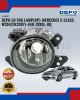 DEPO LH FOG LAMP(RP)-MERCEDES C CLASS W204(YR2007)-440-2010L-UQ image