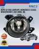 DEPO LH FOG LAMP(RP)-MERCEDES C CLASS W204(YR2007)-440-2010L-UQ image