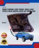 Front Parking Light/Signal Angle Lamp-Toyota Hilux KDN165-LN166-SR Turbo 2003-Right image