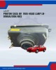 Head Lamp LH-Proton Saga 8V 1985-0986AL1006