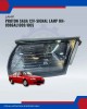 Signal Lamp RH-Proton Saga 12V-0986AL1009