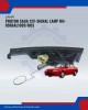 Signal Lamp RH-Proton Saga 12V-0986AL1009