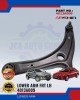 Proton Inspira-Mitsubishi Lancer ASX Lower Arm-Front Left-Right-Anshin-4013A009-4013A010 Lower Arm / Upper Arm image