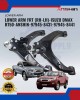 Isuzu D-max RT50 Lower Arm Front Left-Right-Anshin Lower Arm / Upper Arm image