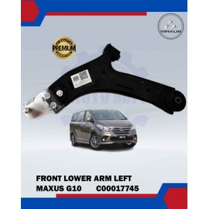 Maxus G10 Front Lower Arm-Left-Right-Original