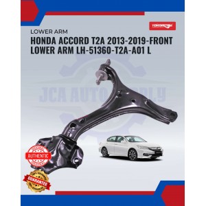 Honda Accord T2A (2013-2019)-Front Lower Arm LH