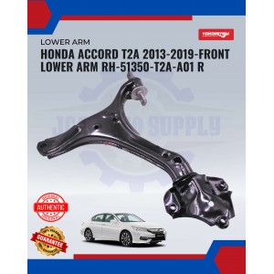 Honda Accord T2A (2013-2019)-Front Lower Arm RH