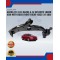 Mazda CX-5 KE-Mazda 6-GJ Skyactiv Lower Arm With Bush Front-Right-KD35-34-300J