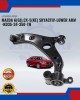 Mazda CX-5 KE-Mazda 6-GJ Skyactiv Lower Arm With Bush Front-Left-KD35-34-350J Lower Arm / Upper Arm image