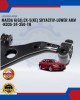 Mazda CX-5 KE-Mazda 6-GJ Skyactiv Lower Arm With Bush Front-Left-KD35-34-350J Lower Arm / Upper Arm image