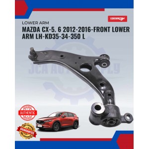 Mazda CX-5. 6 (2012-2016) -Front Lower Arm LH