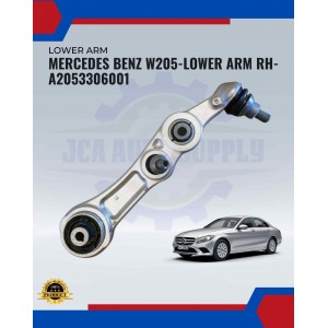 Mercedes Benz W205-Lower Arm Set-RH-A2053306001