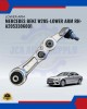 Mercedes Benz W205-Lower Arm Set-RH-A2053306001