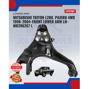 Mitsubishi Triton L200. Pajero 4WD-Front Lower Arm LH