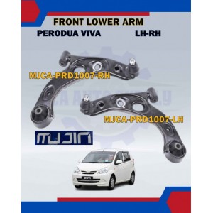 Perodua Viva Front Lower Arm Left-Right