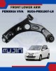 Perodua Viva Front Lower Arm Left-Right Lower Arm / Upper Arm image