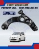 Perodua Viva Front Lower Arm Left-Right Lower Arm / Upper Arm image