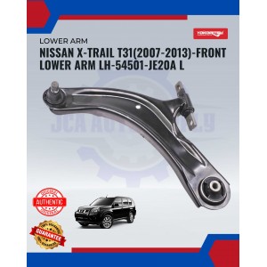 Nissan X-TRAIL T31 (2007 - 2013)-Front Lower Arm LH