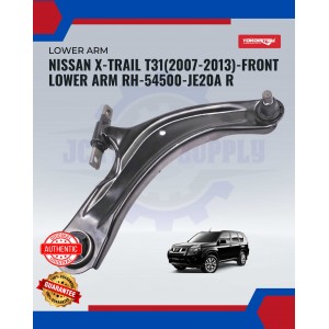 Nissan X-TRAIL T31 (2007 - 2013)-Front Lower Arm RH