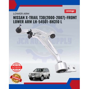 Nissan X-TRAIL T30 (2000-2007)-Front Lower Arm LH