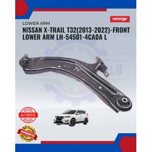 Nissan X-TRAIL T32 (2013 - 2022)-Front Lower Arm LH