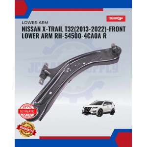 Nissan X-TRAIL T32 (2013 - 2022)-Front Lower Arm RH