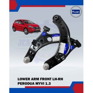 Perodua Myvi 1.3cc-Myvi Lagibest- Myvi Icon Front Lower Arm Left-Right