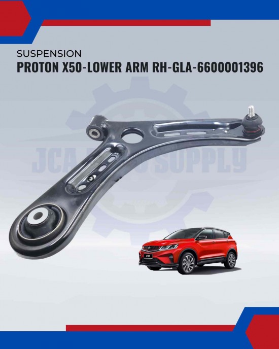Proton X50-Lower Arm RH-GLA-6600001396 Proton X50-Lower Arm RH-GLA-6600001396