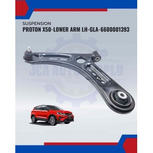 Proton X50-Lower Arm LH-GLA-6600001393