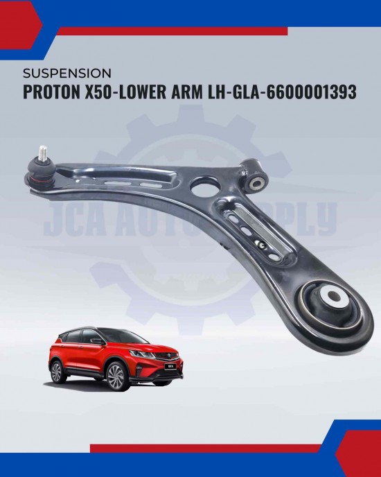 Proton X50-Lower Arm LH-GLA-6600001393