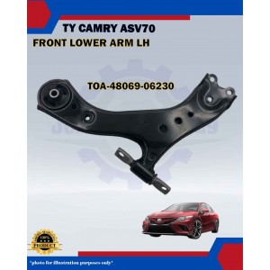 Toyota Camry ASV70-ASV71-Front Lower Arm Left-TOA-48069-06230 Toyota Camry ASV70-ASV71-Front Lower Arm Left-TOA-48069-06230
