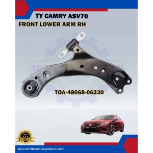 Toyota Camry ASV70-ASV71-Front Lower Arm Right-TOA-48068-06230 Toyota Camry ASV70-ASV71-Front Lower Arm Right-TOA-48068-06230