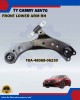 Toyota Camry ASV70-ASV71-Front Lower Arm Right-TOA-48068-06230 Toyota Camry ASV70-ASV71-Front Lower Arm Right-TOA-48068-06230