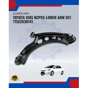 Toyota Vios NCP150. NSP151 2014-2018-Lower Arm Set-71552630141