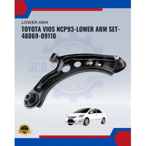 Toyota Vios Ncp93-Lower Arm Set-48069-09110(LH)