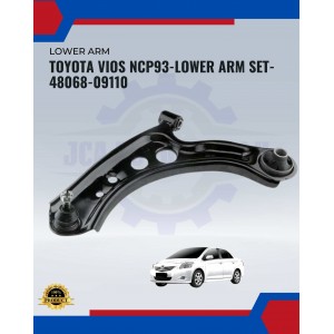 Toyota Vios Ncp93-Lower Arm Set-48068-09110(RH)