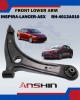 Front Lower Arm Right-Proton Inspira-Mitsubishi Lancer-ASX-Anshin-4013A010 LOWER ARM image