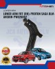 Front Lower Arm(RH)-Proton Saga Blm-Anshin-PW826062 Absorber / Struts / Suspension Parts image