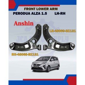 Perodua Alza Front Lower Arm LH-RH - Anshin