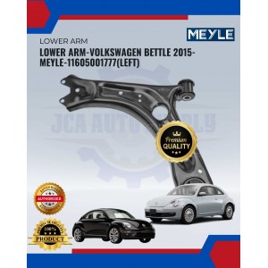 Lower Arm-Volkswagen Bettle 2015-MEYLE-11605001777(Left)