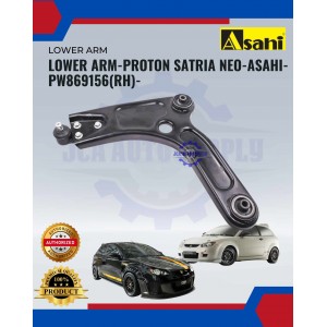 Lower Arm-Proton Satria Neo-Asahi-PW869155(LH)