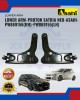 Lower Arm-Proton Satria Neo-Asahi-PW869156(RH) Absorber-Suspension Parts image