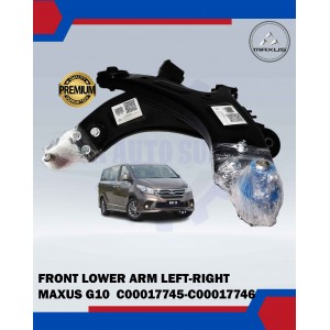 Front Lower Arm Left-Right MAXUS G10(2PCS)