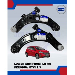 Front Lower Arm Left-Right-Perodua Myvi 1.3(2PCS)-MJCA-PRD1005