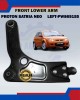 Front Lower Arm Left-Proton Satria Neo 1.3 1.6-Savvy 1.2-PW869155 LOWER ARM image