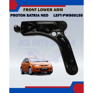 Front Lower Arm Left-Proton Satria Neo 1.3 1.6-Savvy 1.2-PW869155